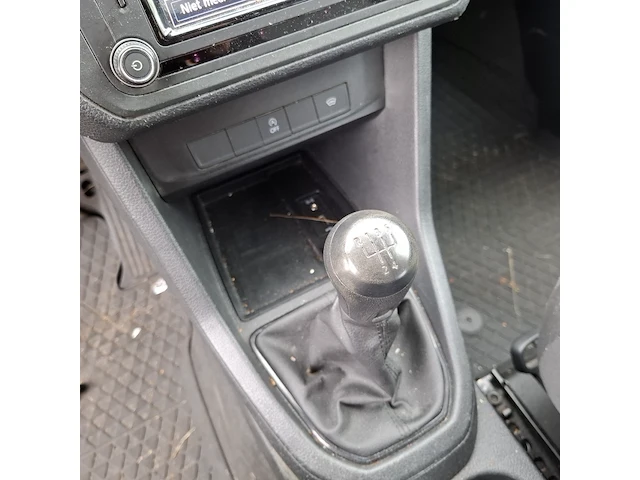 Bedrijfsauto, volkswagen, caddy, 2018 - afbeelding 18 van  53