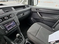 Bedrijfsauto, volkswagen, caddy, 2018 - afbeelding 19 van  53