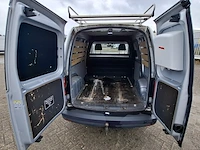 Bedrijfsauto, volkswagen, caddy, 2018 - afbeelding 21 van  53