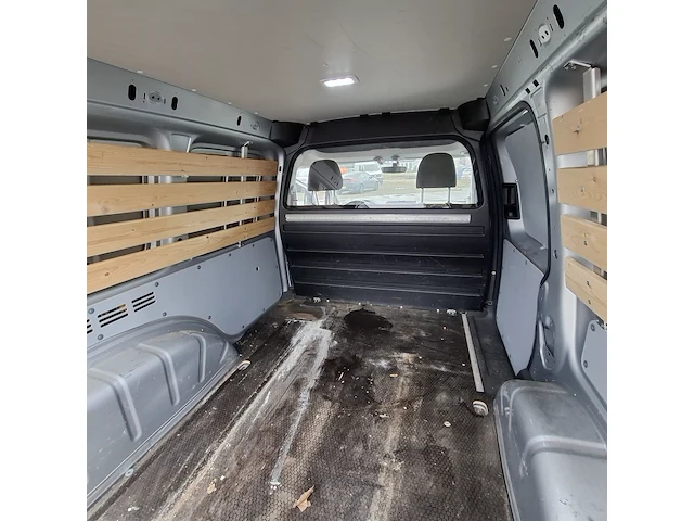 Bedrijfsauto, volkswagen, caddy, 2018 - afbeelding 23 van  53