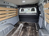 Bedrijfsauto, volkswagen, caddy, 2018 - afbeelding 23 van  53