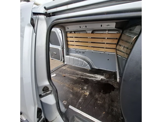 Bedrijfsauto, volkswagen, caddy, 2018 - afbeelding 25 van  53