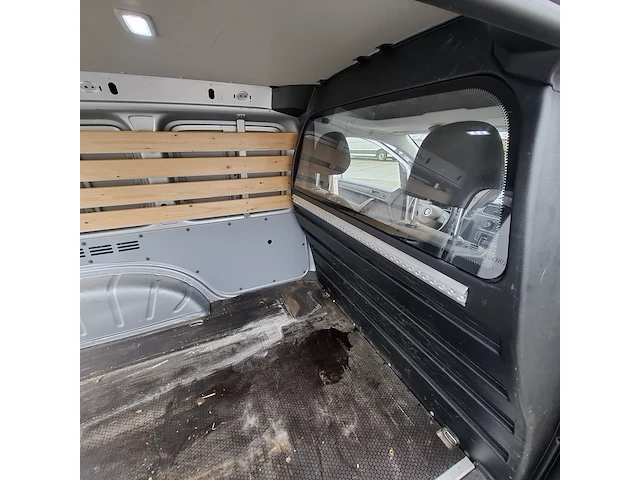 Bedrijfsauto, volkswagen, caddy, 2018 - afbeelding 26 van  53