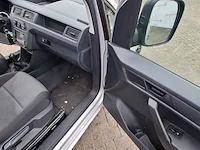 Bedrijfsauto, volkswagen, caddy, 2018 - afbeelding 27 van  53