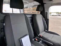 Bedrijfsauto, volkswagen, caddy, 2018 - afbeelding 29 van  53