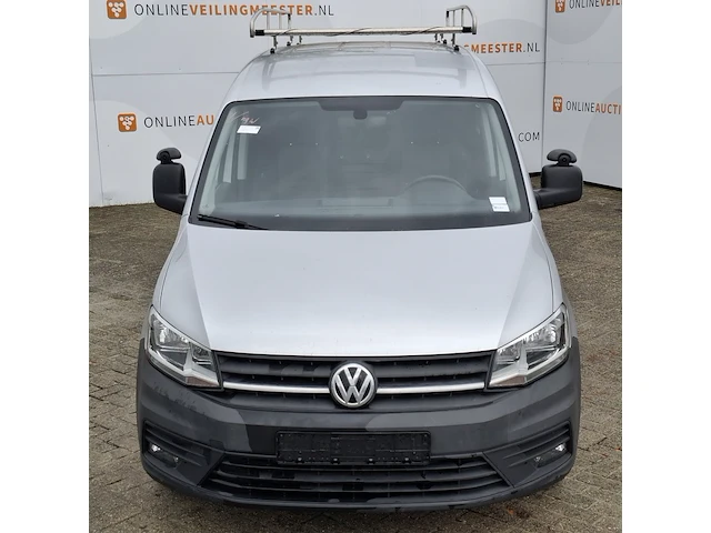 Bedrijfsauto, volkswagen, caddy, 2018 - afbeelding 2 van  53
