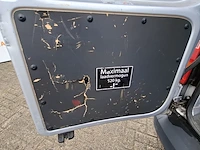 Bedrijfsauto, volkswagen, caddy, 2018 - afbeelding 30 van  53