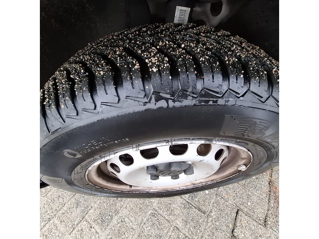 Bedrijfsauto, volkswagen, caddy, 2018 - afbeelding 31 van  53