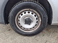 Bedrijfsauto, volkswagen, caddy, 2018 - afbeelding 32 van  53