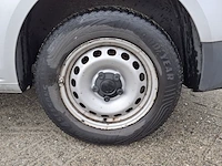 Bedrijfsauto, volkswagen, caddy, 2018 - afbeelding 33 van  53