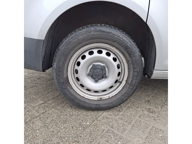 Bedrijfsauto, volkswagen, caddy, 2018 - afbeelding 34 van  53