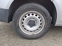 Bedrijfsauto, volkswagen, caddy, 2018 - afbeelding 34 van  53