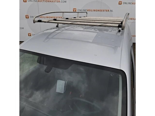 Bedrijfsauto, volkswagen, caddy, 2018 - afbeelding 36 van  53