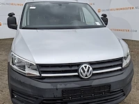 Bedrijfsauto, volkswagen, caddy, 2018 - afbeelding 37 van  53