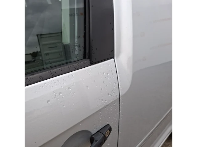 Bedrijfsauto, volkswagen, caddy, 2018 - afbeelding 38 van  53