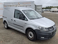 Bedrijfsauto, volkswagen, caddy, 2018 - afbeelding 3 van  53