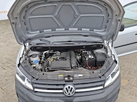 Bedrijfsauto, volkswagen, caddy, 2018 - afbeelding 42 van  53