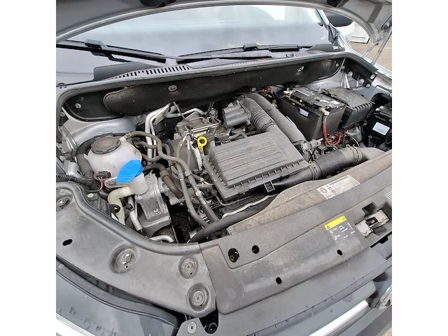 Bedrijfsauto, volkswagen, caddy, 2018 - afbeelding 43 van  53