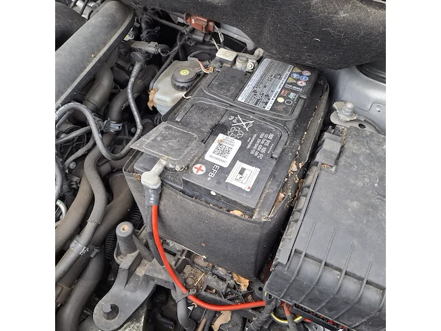 Bedrijfsauto, volkswagen, caddy, 2018 - afbeelding 44 van  53