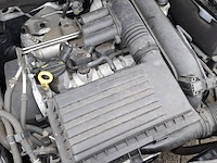 Bedrijfsauto, volkswagen, caddy, 2018 - afbeelding 45 van  53