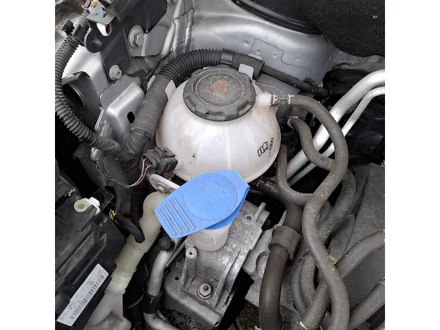 Bedrijfsauto, volkswagen, caddy, 2018 - afbeelding 46 van  53