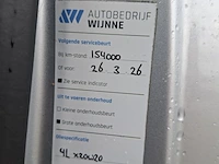 Bedrijfsauto, volkswagen, caddy, 2018 - afbeelding 47 van  53