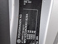 Bedrijfsauto, volkswagen, caddy, 2018 - afbeelding 48 van  53