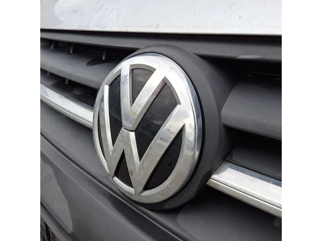 Bedrijfsauto, volkswagen, caddy, 2018 - afbeelding 49 van  53