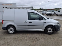 Bedrijfsauto, volkswagen, caddy, 2018 - afbeelding 4 van  53