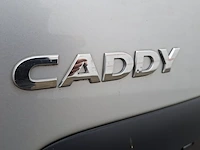 Bedrijfsauto, volkswagen, caddy, 2018 - afbeelding 50 van  53