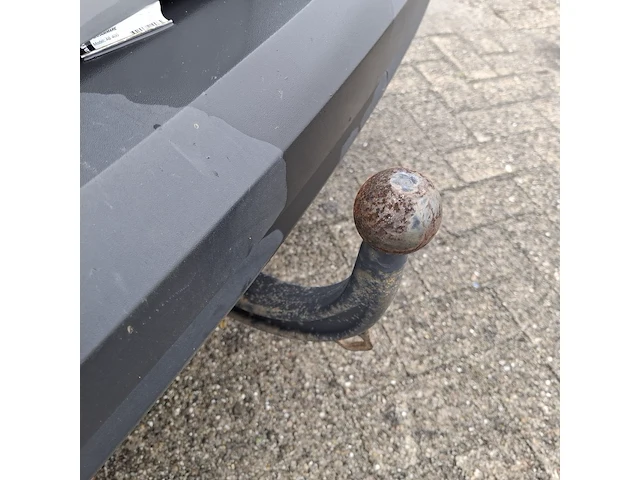 Bedrijfsauto, volkswagen, caddy, 2018 - afbeelding 51 van  53