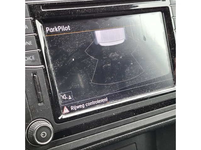 Bedrijfsauto, volkswagen, caddy, 2018 - afbeelding 52 van  53