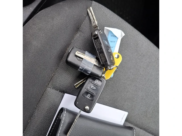 Bedrijfsauto, volkswagen, caddy, 2018 - afbeelding 53 van  53