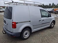 Bedrijfsauto, volkswagen, caddy, 2018 - afbeelding 5 van  53