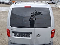 Bedrijfsauto, volkswagen, caddy, 2018 - afbeelding 6 van  53