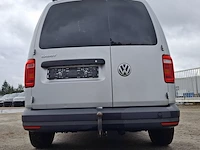 Bedrijfsauto, volkswagen, caddy, 2018 - afbeelding 7 van  53