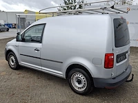 Bedrijfsauto, volkswagen, caddy, 2018 - afbeelding 8 van  53