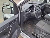Bedrijfsauto, volkswagen, caddy, 2018 - afbeelding 9 van  53