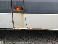 Bedrijfsauto volkswagen, crafter - 28 2.5 tdi, wit, bouwjaar 2011 - afbeelding 53 van  61