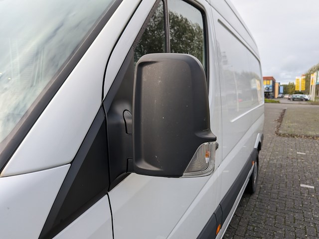 Bedrijfsauto, volkswagen, crafter 50 2.0 tdi l2h1, 2015 - afbeelding 3 van  58