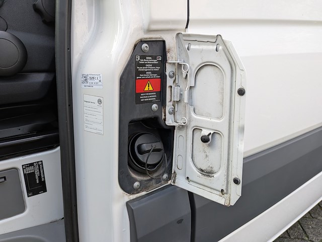Bedrijfsauto, volkswagen, crafter 50 2.0 tdi l2h1, 2015 - afbeelding 5 van  58