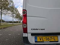Bedrijfsauto, volkswagen, crafter 50 2.0 tdi l2h1, 2015 - afbeelding 7 van  58