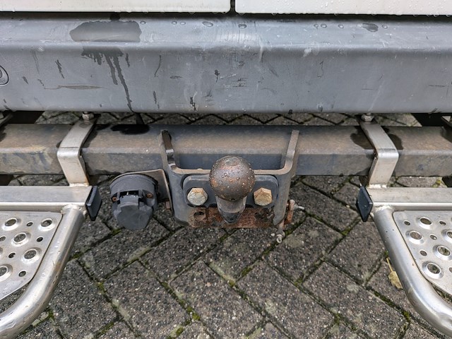 Bedrijfsauto, volkswagen, crafter 50 2.0 tdi l2h1, 2015 - afbeelding 8 van  58