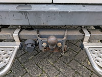 Bedrijfsauto, volkswagen, crafter 50 2.0 tdi l2h1, 2015 - afbeelding 8 van  58