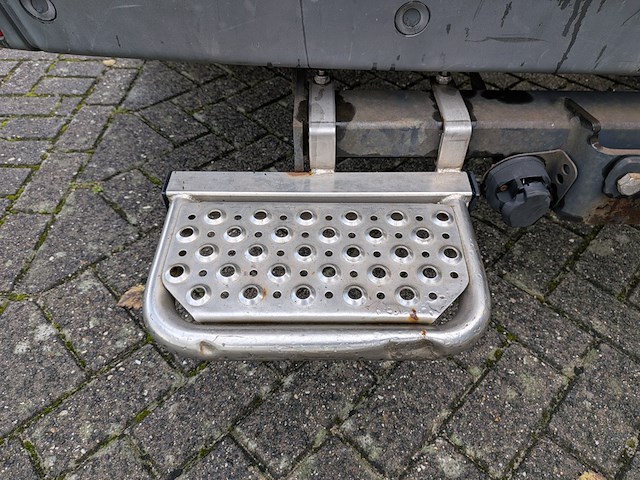 Bedrijfsauto, volkswagen, crafter 50 2.0 tdi l2h1, 2015 - afbeelding 9 van  58