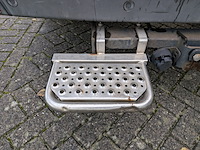 Bedrijfsauto, volkswagen, crafter 50 2.0 tdi l2h1, 2015 - afbeelding 9 van  58