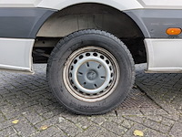 Bedrijfsauto, volkswagen, crafter 50 2.0 tdi l2h1, 2015 - afbeelding 11 van  58