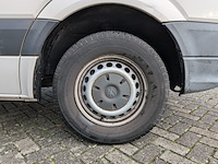 Bedrijfsauto, volkswagen, crafter 50 2.0 tdi l2h1, 2015 - afbeelding 14 van  58