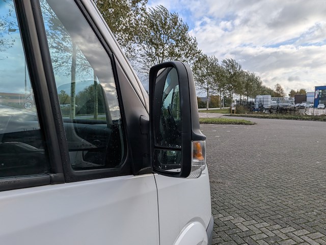 Bedrijfsauto, volkswagen, crafter 50 2.0 tdi l2h1, 2015 - afbeelding 15 van  58