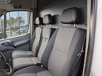 Bedrijfsauto, volkswagen, crafter 50 2.0 tdi l2h1, 2015 - afbeelding 17 van  58